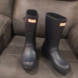 Hunter Boots